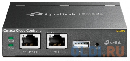 Wi-Fi  TP-LINK OC200  