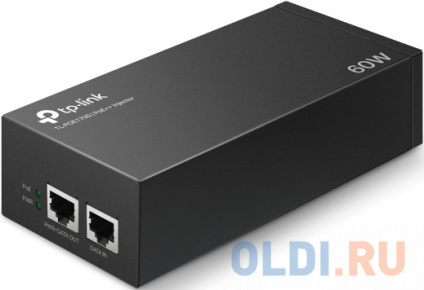  TP-Link TL-POE170S  PoE++  