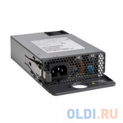  / 125W AC Config 6 Power Supply  