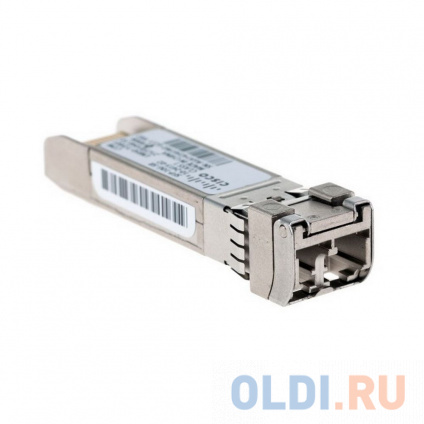   / 10GBASE-SR SFP Module, Enterprise-Class  