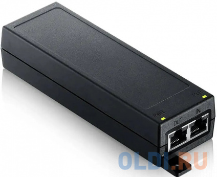   PoE Zyxel POE12-30W-EU0101F 100/1000/2500BASE-T 30 100-240()   