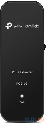  Omada Fast Ethernet PoE+ Extender  