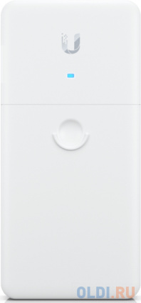  PoE- Ubiquiti Long Range Ethernet Repeater  Ethernet-, 802.3af/at PoE/PoE+, PoE Passthrough  