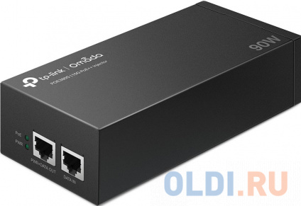  TP-Link POE380S 10 / Omada  PoE++  -