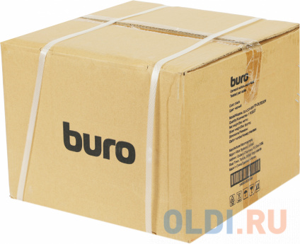    Buro FTP 4  cat5E solid 0.50 Cu 305  outdoor    -