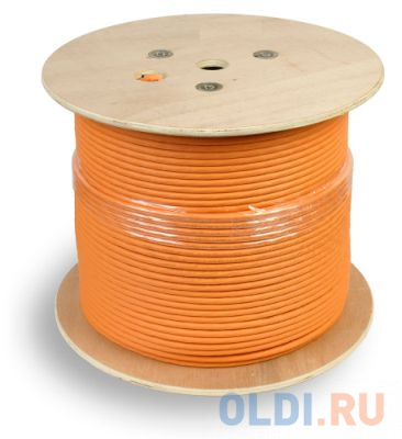    Buro BU-COP-050-LSZH UTP 4  cat5E solid 0.50 Cu 305   -