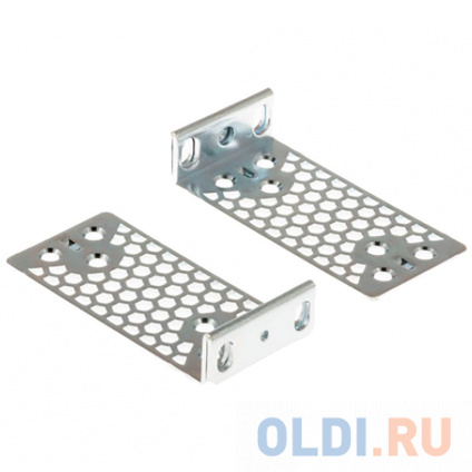   CISCO Rackmount kit for 1 RU for C1000, 2960-X and 2960-XR (19/23/24/etsi), for All 24/48 port models  -