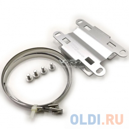   CISCO Vertical pole/wall mounting Kit for Catalyst 9120AX, OEM, AIR-MNT-VERT1  --
