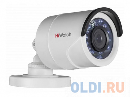   HiWatch DS-T200 (2.8 mm)   