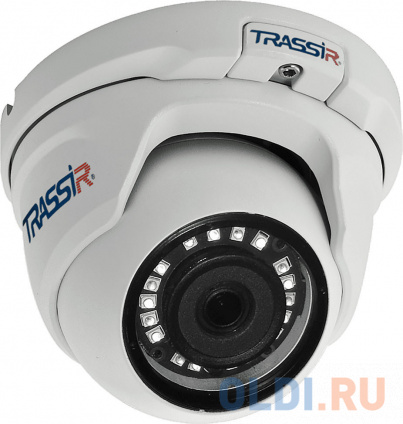   IP Trassir TR-D2S5 2.8-2.8  .:  -