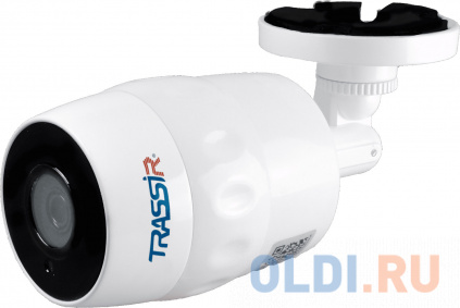   IP Trassir TR-D2121IR3W CMOS 1/2.7&quot; 3.6  1920 x 1080 H.264 RJ-45 Wi-Fi   