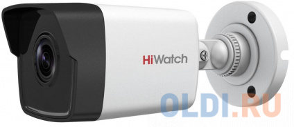   IP Hikvision DS-I250 (4 ) CMOS 1/2.8&quot; 4  1920 x 1080 .265 H.265+ H.264+ H.264 MJPEG RJ45 10M/100M Ethernet PoE   