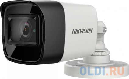   Hikvision DS-2CE16H8T-ITF 3.6-3.6   
