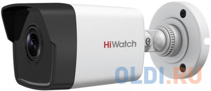   IP Hikvision DS-I200(C) CMOS 1/2.7&quot; 4  1920 x 1080 H.264 .265 RJ-45 PoE    