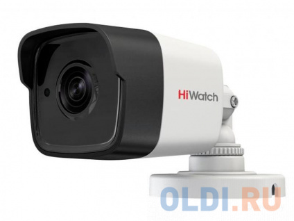   IP Hikvision HiWatch DS-I250 6-6   