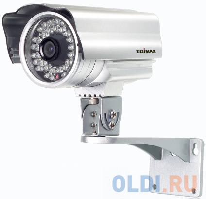   IP Edimax IC-9000 640x480 MPEG-4  