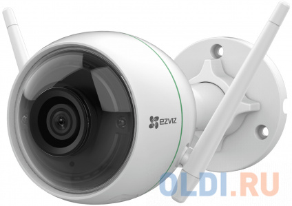   IP Ezviz CS-CV310-A0-1C2WFR 4-4  .:  