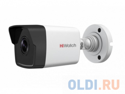   IP Hikvision HiWatch DS-I400 2.8-2.8   