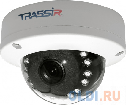  IP  Trassir TR-D2D5 3.6-3.6   
