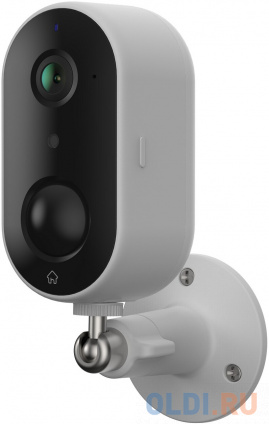 IP  Laxihub W1-TY (Snap 8S) Wire-Free Wi-Fi 1080P Rechargeable Battery Camera with microSD card Tuya version  -