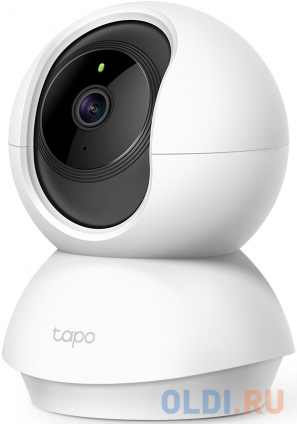  IP TP-LINK Tapo C210 CMOS 1/2.8&quot;  2304  1296 H.264 Wi-Fi   
