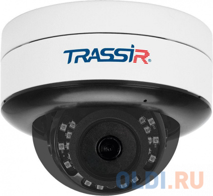   IP Trassir TR-D3121IR2 v6 2.8 2.8-2.8   -