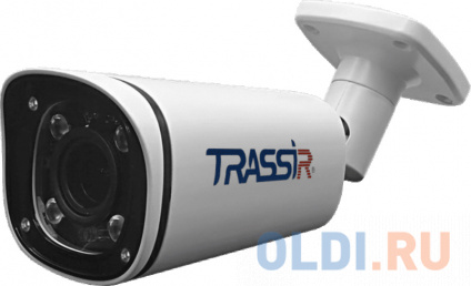   IP Trassir TR-D2123IR6 2.7-13.5   --