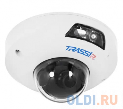    IP Trassir TR-D4151IR1 2.8-2.8   --