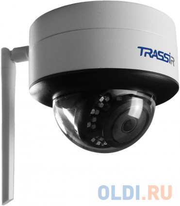   IP Trassir TR-W2D5 + 6   