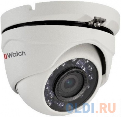  2   HD-TVI   EXIR-  20  -