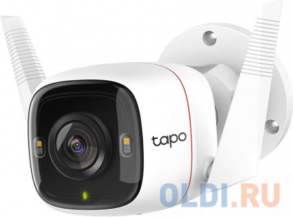  Tapo C320WS  Wi-Fi , RTL {20} (687031)  
