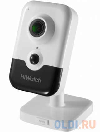   IP HiWatch DS-I214W(C) (2.8 mm)  --