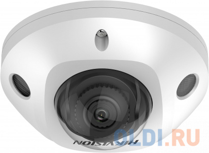    Hikvision DS-2CD2543G2-IWS(2.8mm) 2.8-2.8 .  --