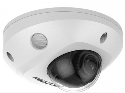  IP  2MP MINI DOME 2CD2523G2-IS(2.8MM) HIKVISION  --