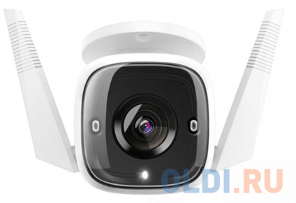   IP TP-LINK TC65 CMOS 1/2.7&quot; 3.89  2304  1296 H.264 RJ-45 Wi-Fi   