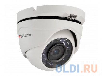   HiWatch DS-T103 (2.8 mm)   