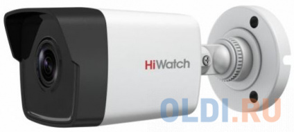   IP Hikvision DS-I400(D)(2.8MM)  