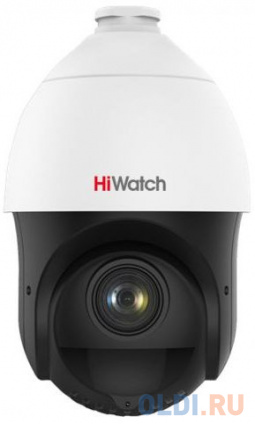   IP HiWatch DS-I215(D)  