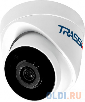    IP Trassir TR-D4S1 v2 3.6-3.6 . .:  