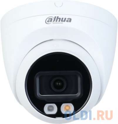   Dahua DH-IPC-HDW2249TP-S-IL-0280B   IP- 2 1/2.7 CMOS  2.8   