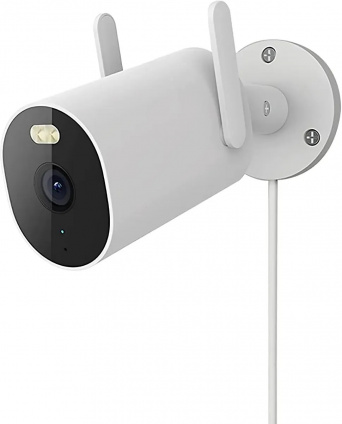   IP Xiaomi Outdoor Camera AW300  