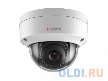   IP Hikvision DS-I402(D)(2.8MM)  