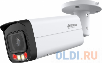    IP Dahua DH-IPC-HFW2849TP-AS-IL-0360B 3.6-3.6 .  --