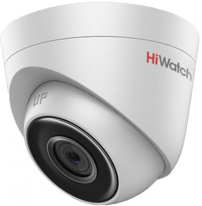  IP  2MP DOME DS-I203(E)(4MM) HIWATCH  --