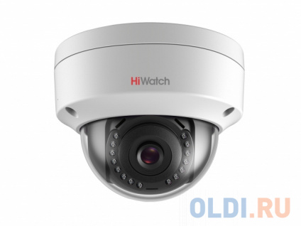  IP  4MP DOME DS-I402(D)(4MM) HIWATCH  