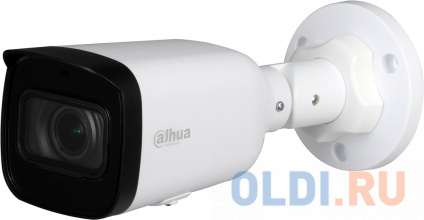  DAHUA   IP-4; 1/3 CMOS;   2.8~12;  -; WDR(120);  0.03@F1.7; : H.265+, H.265, H.264+, H.264, MJ   