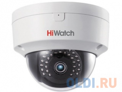    IP HiWatch DS-I452M(B)(4 mm) 4-4 . .:  
