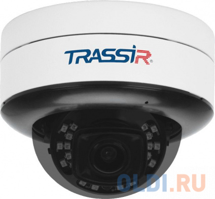   IP Trassir TR-D3122ZIR2 2.8-8 . .:  --