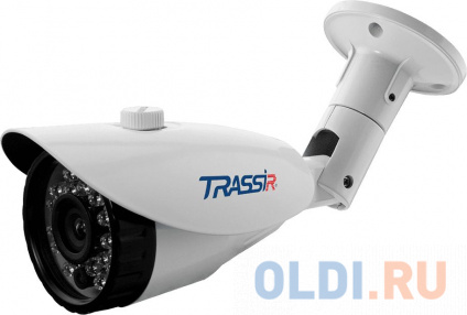   IP Trassir TR-D4B5 v2 3.6-3.6 . .:  