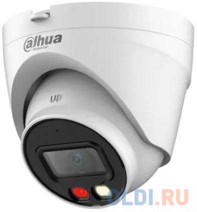   IP Dahua DH-IPC-HDW1239VP-A-IL-0280B 2.8-2.8 .  -